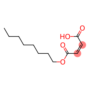 Octyl maleate