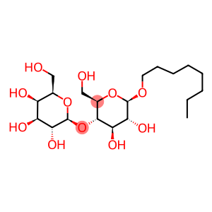 OCTYL BETA-D-LACTOSIDE