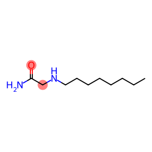 2-(octylamino)acetamide