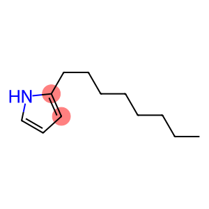 OCTYLPYRROLE