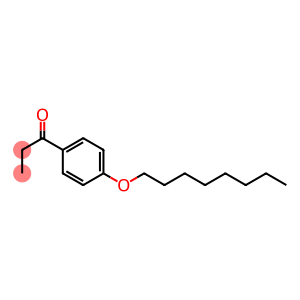 1-[4-(octyloxy)phenyl]propan-1-one