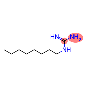 1-Octylguanidine