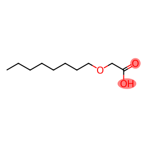 2-(octyloxy)acetic acid