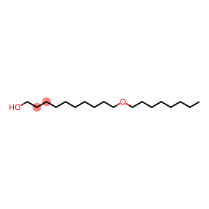 10-Octyloxy-1-decanol