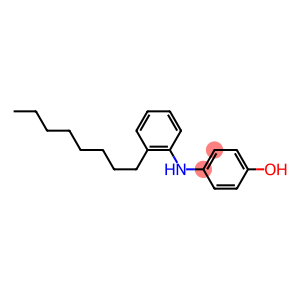 2'-Octyl[iminobisbenzen]-4-ol