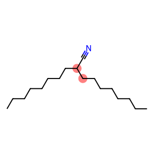 2-Octyldecanenitrile