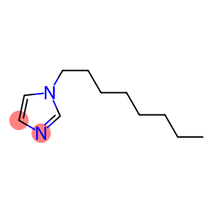 1-Octyl-1H-imidazole