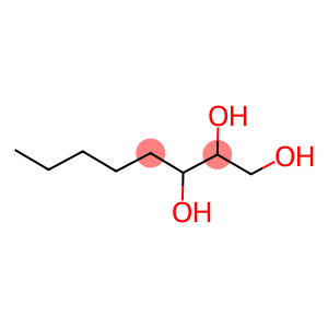 1,2,3-OCTANETRIOL