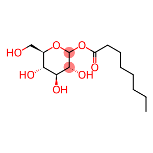 Octanoyl-D-glucopyranoside