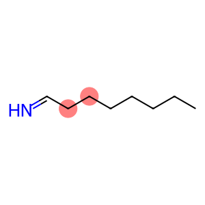 1-Octanimine