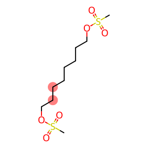 Octane-1,8-diol bis(methanesulfonate)