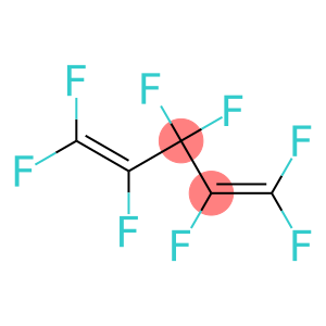 Octafluoro-1,4-pentadiene