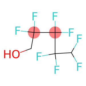 2,2,3,3,4,4,5,5-OCTAFULUORO-1-PENTANOL