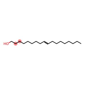 OCTADEC-9-EN-1-OL, TECH