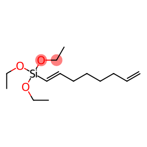 1,7-OCTADIENYLTRIETHOXYSILANE