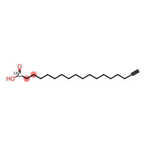 17-OCTADECYNOIC ACID [1-14C]