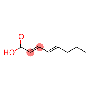 辛二烯酸