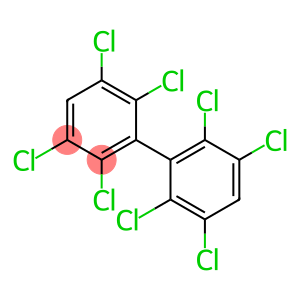 2.2'.3.3'.5.5'.6.6'-OCTACHLOROBIPHENYL SOLUTION 100UG/ML IN HEXANE 2ML