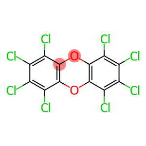 OCTACHLORODIBENZO-P-DIOXIN SOLUTION 50UG/ML IN TOLUENE 1ML