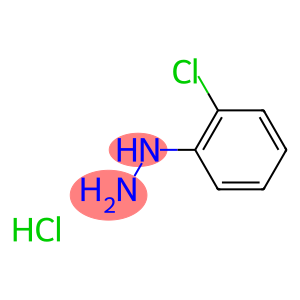 O-ChlorophenylhydrazineHcl