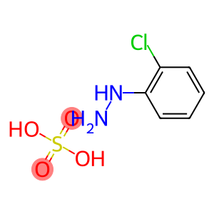 O-CHLOROPHENYLHYDRAZINESULFATE