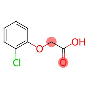 O-CHLOROPHENOXY ACETIC ACID SOLUTION 100UG/ML IN MTBE 1ML