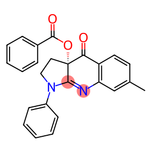 O-BENZOYL-(S)-(-)-BLEBBISTATIN