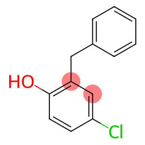 O-BENZYL-P-CHLOROPHENOL SOLUTION 100UG/ML IN METHANOL 1ML