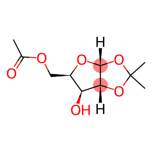 5-O-Acetyl-1,2-O-isopropylidene-a-D-xylofuranose