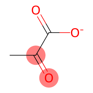 pyruvate solution sodium