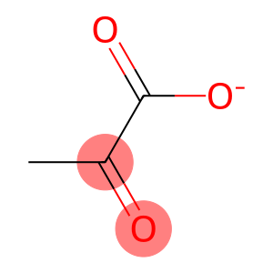 Pyruvate Assay Standard