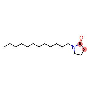 2-PYRROLIDONE,N-DODECYL-