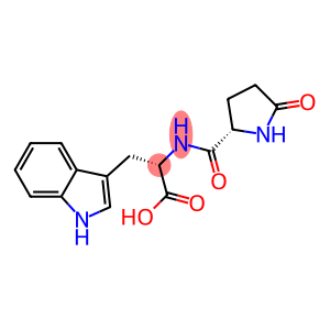 pyroglutamyltryptophan