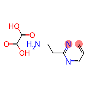 2-PYRIMIDINE-ETHYLAMINE OXALATE