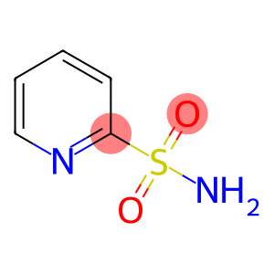 2-pyridinesulfonamide