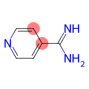 pyridine-4-carboximidamide