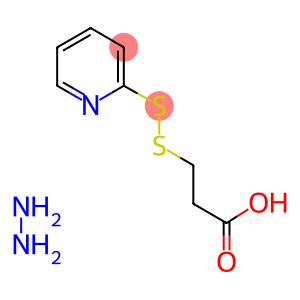 3-(2-PYRIDYLDITHIO)PROPIONIC ACID HYDRAZINE