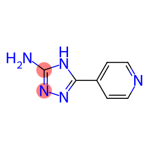 5-PYRIDIN-4-YL-4H-1,2,4-TRIAZOL-3-AMINE