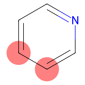 PYRIDINE SOLUTION 100UG/ML IN METHANOL 5ML