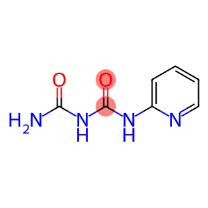 1-(2-PYRIDYL)BIURET