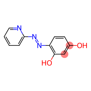 4-(2-Pyridinylazo)Resorcinol