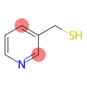 pyridin-3-yl-methanethiol