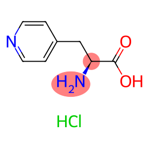 3-(4-PYRIDYL)-ALANINEHCL