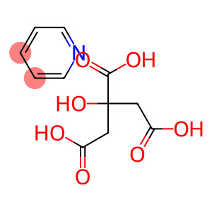 PYRIDINE CITRATE