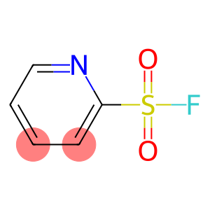 Pyridine-2-sulphonyl fluoride