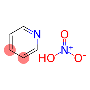 PYRIDINE NITRATE