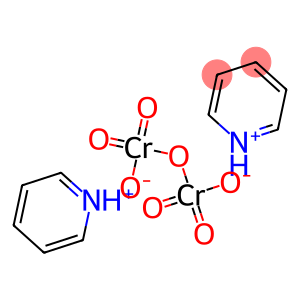 Pyridiumdichromate