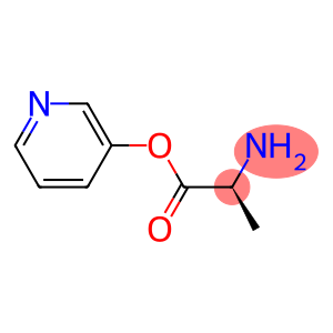 3-pyridyl alanine