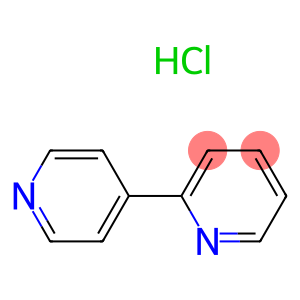 4-Pyridyl Pyridine HCl