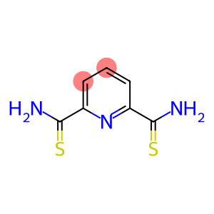 2,6-Pyridinedicarbothioamide